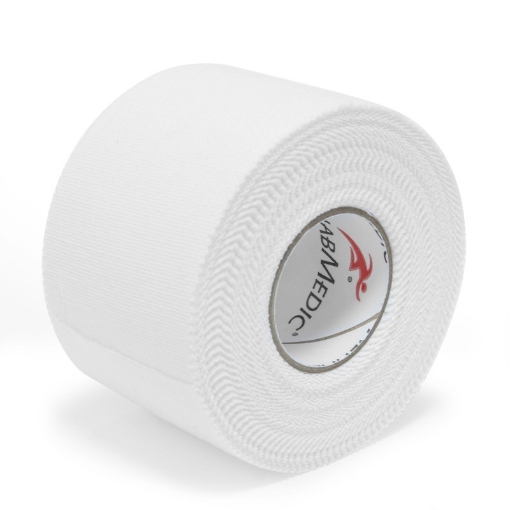 Pilt Athletic Tape 5cm x 10m RehabMedic