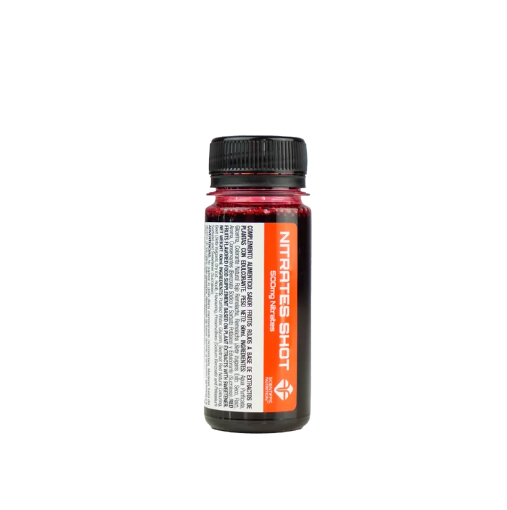 Pilt NITRATES SHOT 12 X 60ml - Scientiffic Nutrition