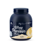 Pilt 100% Puhas Vadakuvalk - 2000g Vanilje