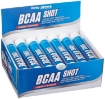 Pilt BCAA  Shots  - 20 x 25ml Body Attack