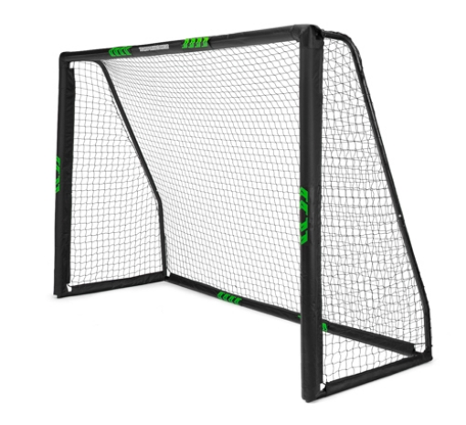 Pilt Jalgpallivärav Teras 1,80 x 1,20 m 