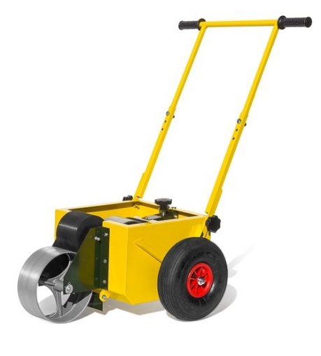 Pilt Väljakumärgistamise masin – Roll-Liner