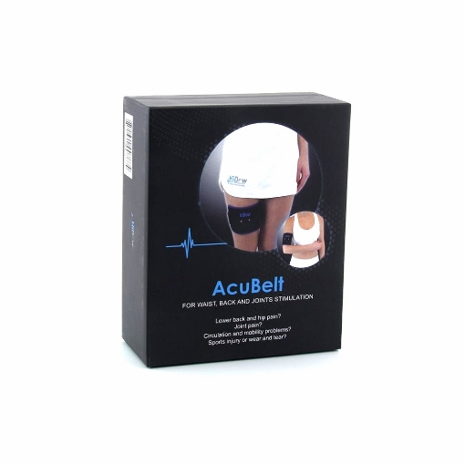 Pilt AcuBelt – Pro Touch Wireless HiDow lisatarvik
