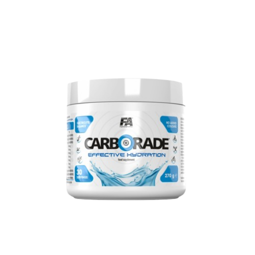 Pilt CARBORADE Effective Hydration 270g