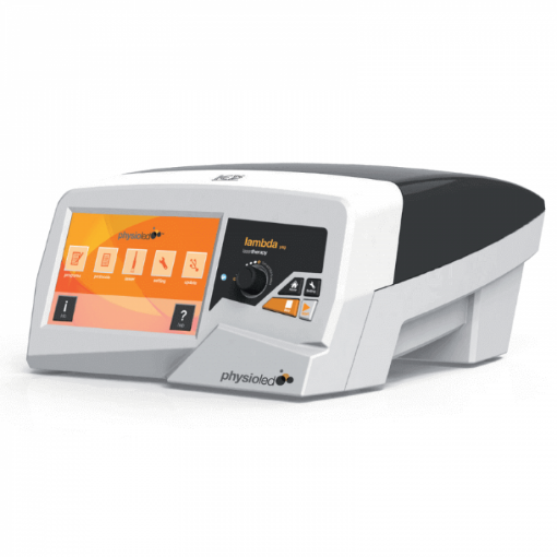 Pilt Physioled Lambda YAG – ravilaser 1064 nm, 10 W
