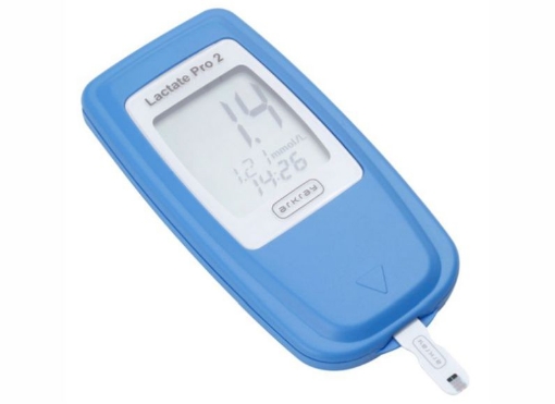 Pilt LACTATE PRO 2 – LAKTAADIANALÜÜSI SEADE