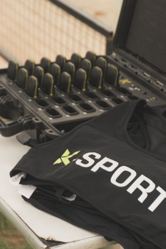 Pilt K-SPORT - Sitem Monitorizare