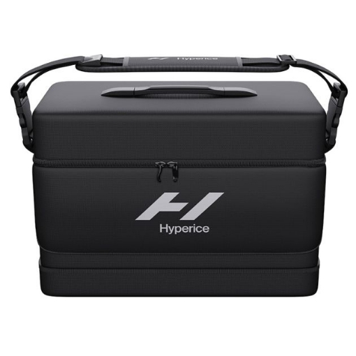 Pilt NormaTec - Transpordikott - Hyperice