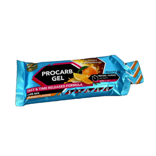 Pilt PROCARB GEL 40ML - Z-KONZEPT