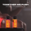 Pilt ATTACK SHOTS XTR 20 x 60 ml - Metsmarja