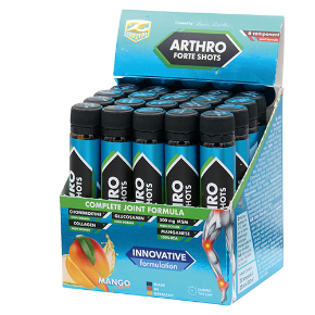 Pilt kategooria Liigeste toidulisandid