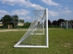 Pilt Poarta Fotbal Aluminiu 7.32x2.44 m, model independent profesional