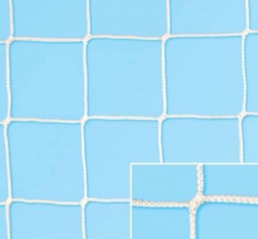 Pilt Plasa Poarta Fotbal - 7.5x2.5 m/6mm