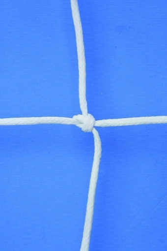Pilt Plasa Poarta Fotbal - 7.5x2.5m/4.5mm