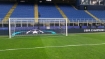 Pilt Plasa Poarta Fotbal - 7.5x2.5m/4.5mm