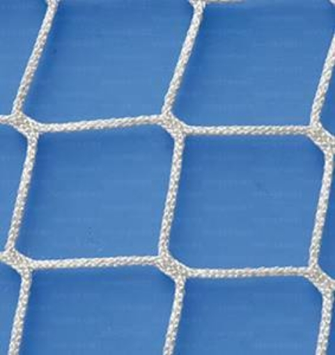 Pilt Plasa Poarta Fotbal cu Diametru 6mm