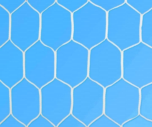 Pilt Plasa Minipoarta Fotbal - 4x2m/3mm