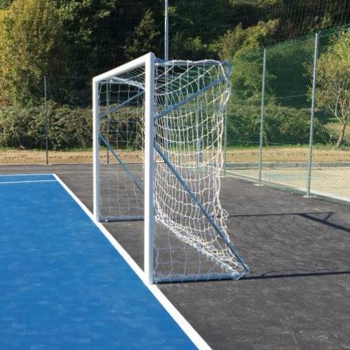 Pilt Poarta Futsal Independenta Otel 3x2m