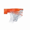 Pilt Cos Baschet rabatabil frontal și lateral