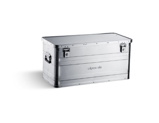 Pilt ALUMIINIUMTRANSPORTKAST B90