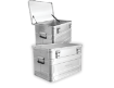 Pilt ALUMIINIUMTRANSPORTKAST B184