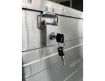 Pilt ALUMIINIUMTRANSPORTKAST B184
