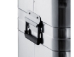 Pilt ALUMIINIUMTRANSPORTKAST B184