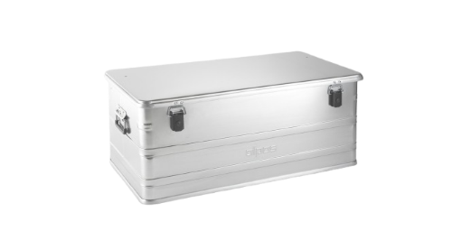 Pilt ALUMIINIUMTRANSPORTKAST B184