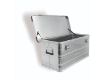 Pilt PROFESSIONAL ALUMIINIUMTRANSPORTKAST D91