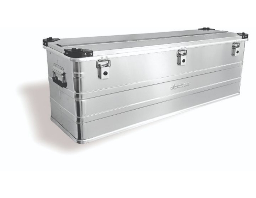 Pilt LADA TRANSPORT ALUMINIU D163 PROFESIONALA