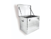 Pilt PROFESSIONAL ALUMIINIUMTRANSPORTKAST D240
