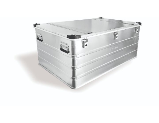 Pilt PROFESSIONAL ALUMIINIUMTRANSPORTKAST D415