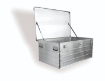 Pilt PROFESSIONAL ALUMIINIUMTRANSPORTKAST D415