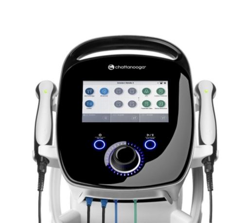 Pilt INTELECT MOBILE 2 COMBO - Elektoteraapia ja Ultraheli - CHATTANOOGA