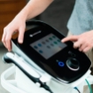 Pilt INTELECT MOBILE 2 COMBO - Elektoteraapia ja Ultraheli - CHATTANOOGA