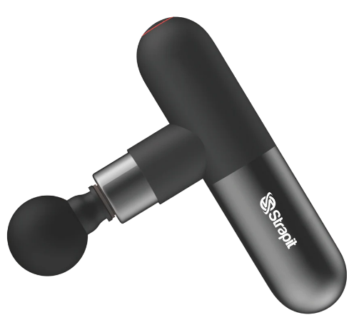 Pilt FLUX Mini massaažipüstol - Strapit