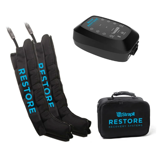 Pilt Restore PRO ELITE - Kompressioonisüsteem - Strapit