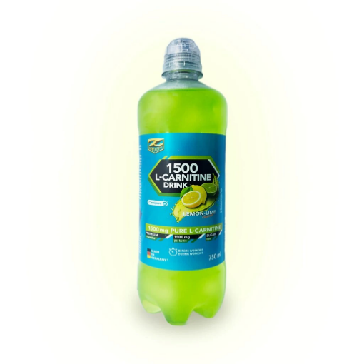 Pilt L-KARNITIIN 1500MG JOOK – 750ML - Laim