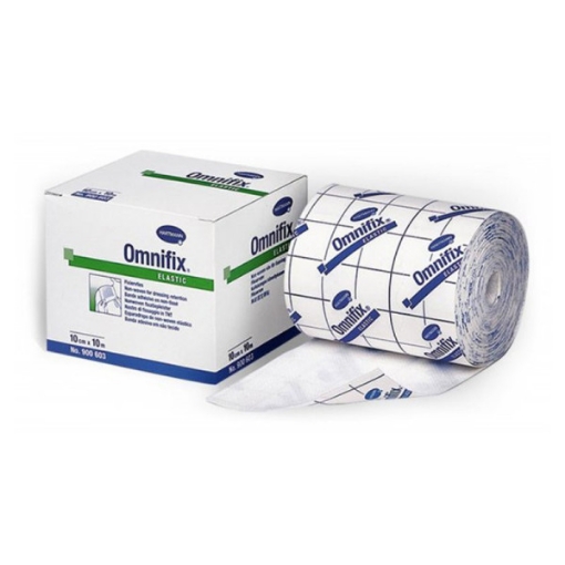 Pilt ELASTNE KROHV OMNIFIX 10CM X 10M HARTMANN