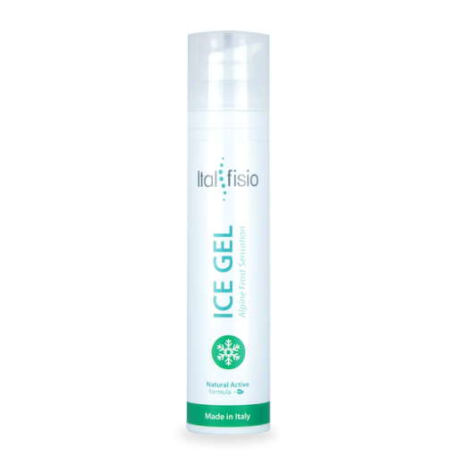 Pilt Ice Gel - 100 ml Italfisio