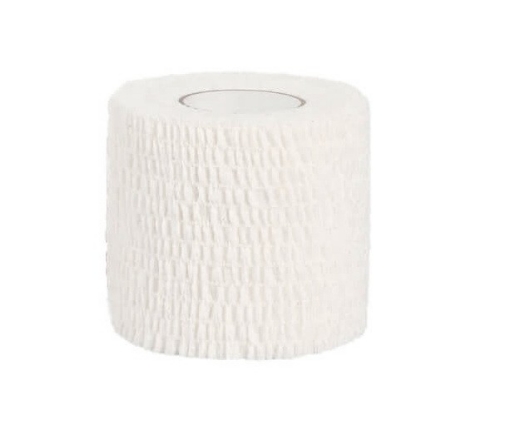 Pilt STRETCH TAPE 5cm x 4.6m 