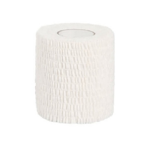 Pilt STRETCH TAPE 7.5cm x 4.6m 