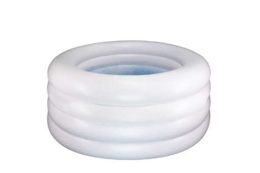 Pilt Täispuhutav krüoteraapia bassein