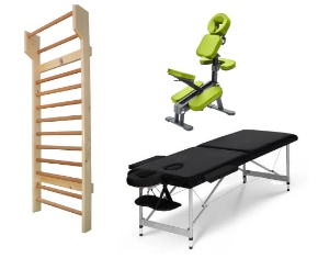 Pilt kategooria Kineeteraapia