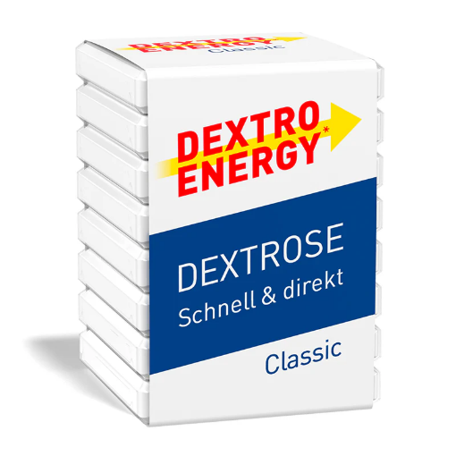 Pilt Dextro Energy - Klassikaline 47g
