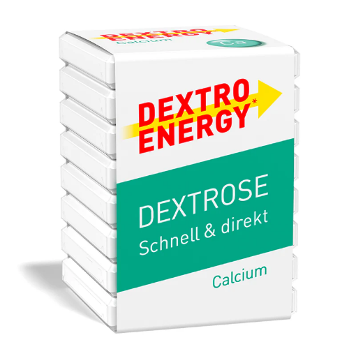 Pilt Dextro Energy Kaltsium 46g