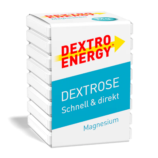 Pilt Dextro Energy - Magneesium 47g