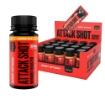 Pilt ATTACK SHOTS 20 x 60 ml - Apelsin/Koola