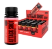 Pilt ATTACK SHOTS 20 x 60 ml - Greibimahl