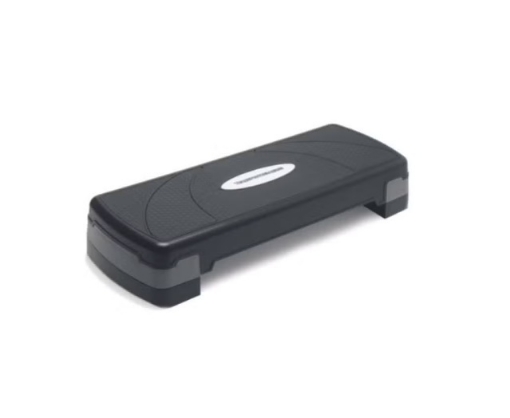 Pilt FITNESS STEPPER 2 ASTET 